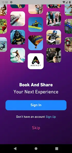 Play Arenzy  and enjoy Arenzy with UptoPlay