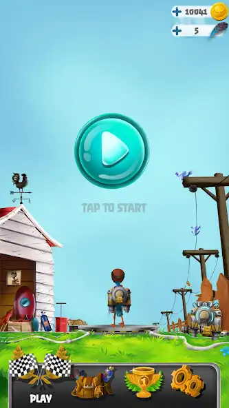 Play Areon Endless Adventure  and enjoy Areon Endless Adventure with UptoPlay