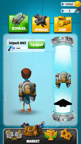 Play Areon Endless Adventure as an online game Areon Endless Adventure with UptoPlay