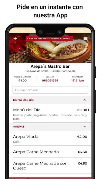 Play Arepas Gastro Bar as an online game Arepas Gastro Bar with UptoPlay