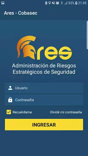 Play Ares - Cobasec  and enjoy Ares - Cobasec with UptoPlay