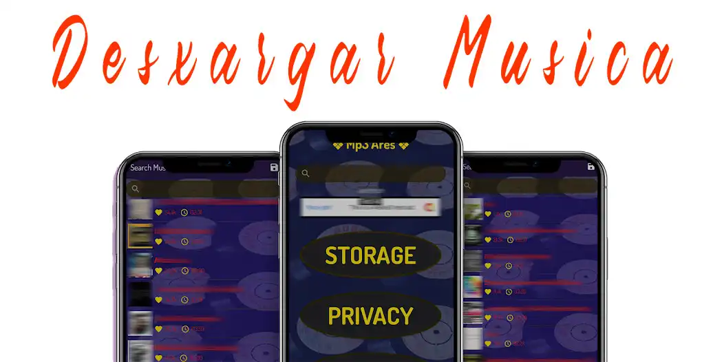Play Ares Mp3 Download - Descargar Musica  and enjoy Ares Mp3 Download - Descargar Musica with UptoPlay