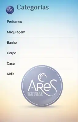 Play Ares Vendas