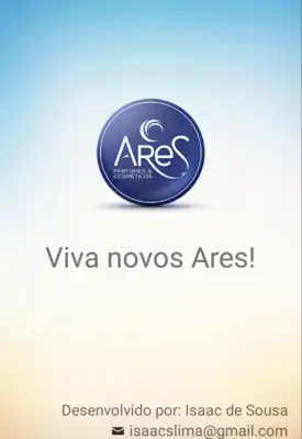 Play Ares Vendas