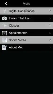 Play Arete Hair Salon Play Arete Hair Salon