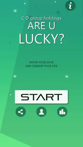 Play Are u lucky ?  and enjoy Are u lucky ? with UptoPlay
