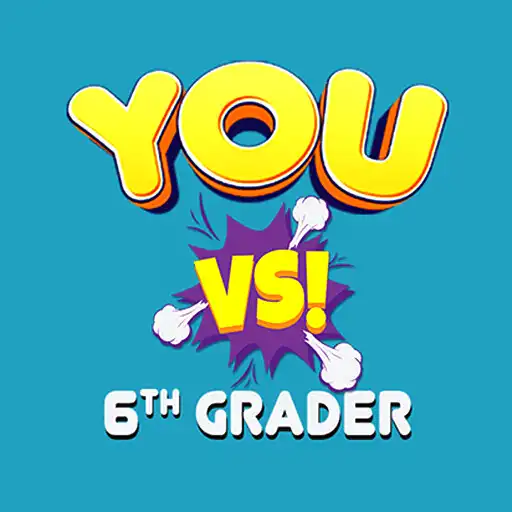 Play Are U smarter than 6th grader? APK