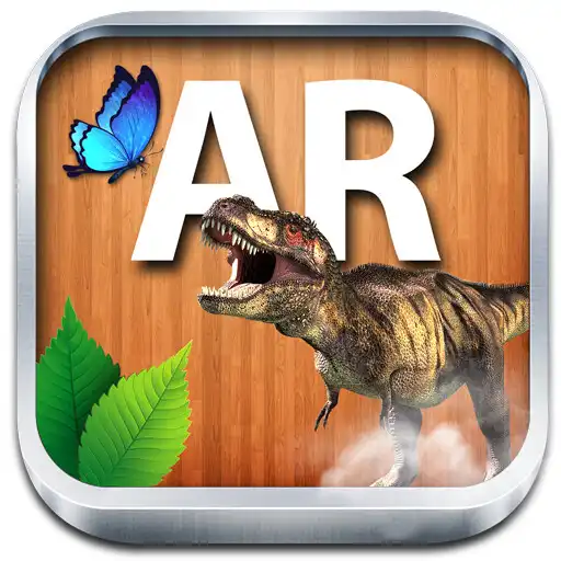 Play 증강현실 자연사박물관 - AREVO APK