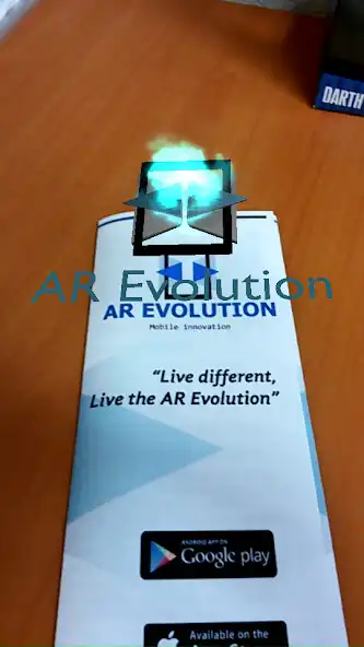 Play AR Evolution  and enjoy AR Evolution with UptoPlay