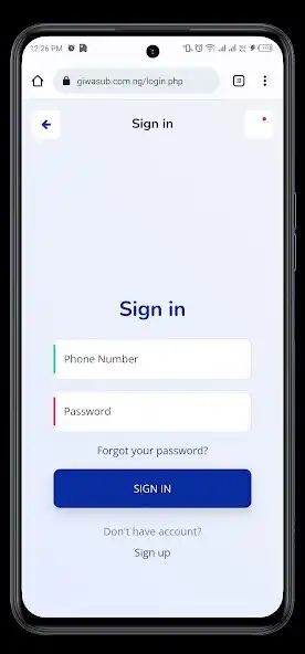 Play Arewa cheap data  and enjoy Arewa cheap data with UptoPlay