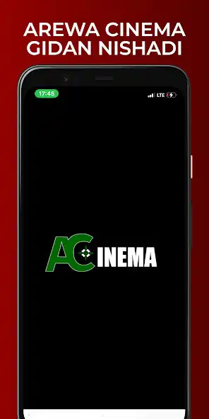 Play Arewa Cinema Lite  and enjoy Arewa Cinema Lite with UptoPlay