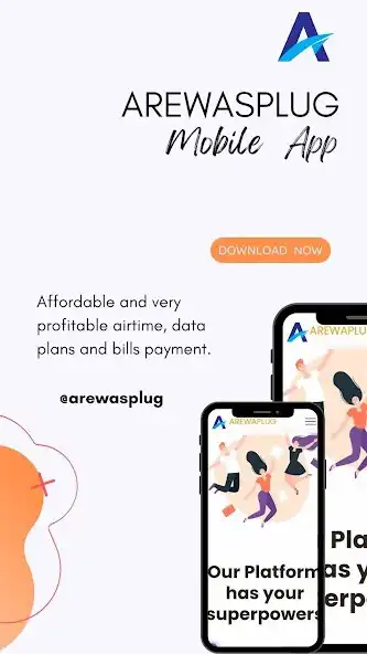 Play Arewaplug  and enjoy Arewaplug with UptoPlay