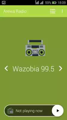 Play Arewa Radio