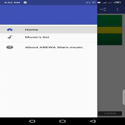 Play Arewa Star Music Album as an online game Arewa Star Music Album with UptoPlay