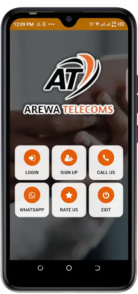 Play Arewa Telecoms as an online game Arewa Telecoms with UptoPlay