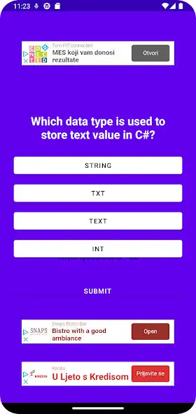 Play Are You A C# Expert? and enjoy Are You A C# Expert? with UptoPlay Play Are You A C# Expert? and enjoy Are You A C# Expert? with UptoPlay