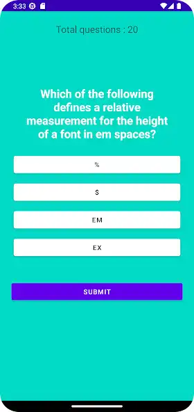 Play Are You A CSS Expert? and enjoy Are You A CSS Expert? with UptoPlay Play Are You A CSS Expert? and enjoy Are You A CSS Expert? with UptoPlay