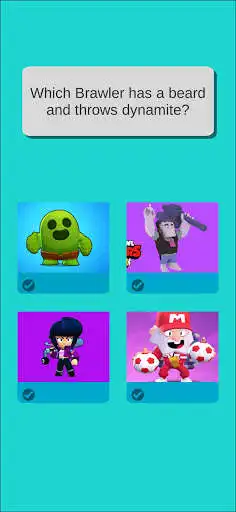 Play Are you a Fan of Brawlers? QUIZ 2021  and enjoy Are you a Fan of Brawlers? QUIZ 2021 with UptoPlay