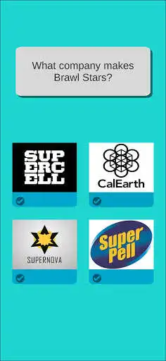 Play Are you a Fan of Brawlers? QUIZ 2021 as an online game Are you a Fan of Brawlers? QUIZ 2021 with UptoPlay