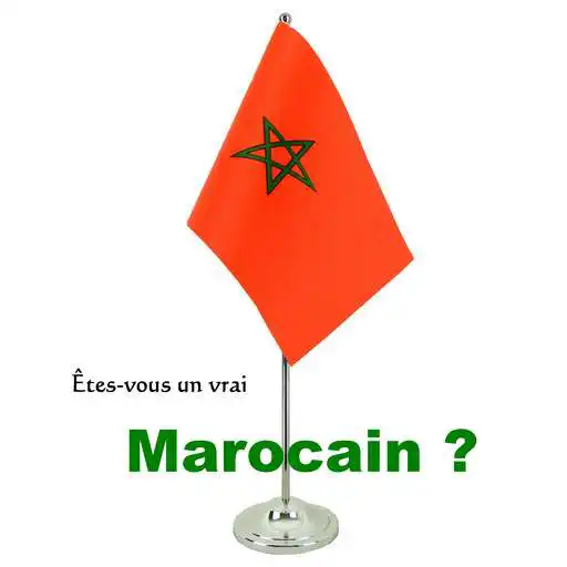 Play Are you real Moroccan ? APK Play Are you real Moroccan ? APK