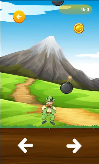Play Are You Sober? as an online game Are You Sober? with UptoPlay