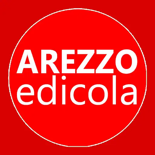 Play Arezzo edicola APK Play Arezzo edicola APK