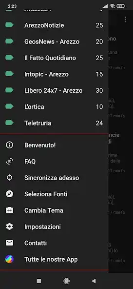 Play Arezzo edicola as an online game Arezzo edicola with UptoPlay