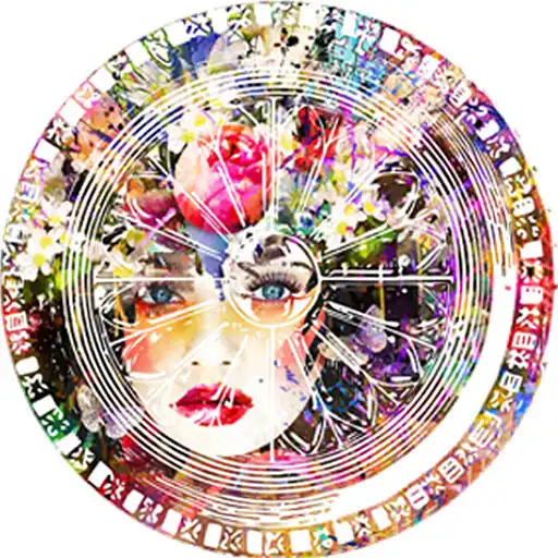 Play AR Faces of the Forest Cards APK