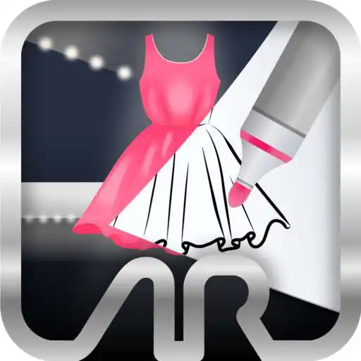 Free play online AR Fashion Designer APK