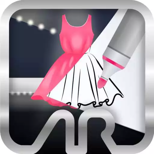 Play AR Fashion Designer APK