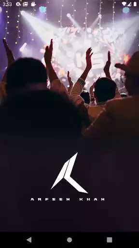 Play Arfeen Khan Events  and enjoy Arfeen Khan Events with UptoPlay