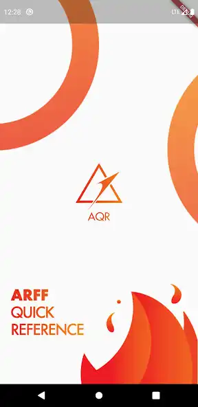 Play ARFF QR  and enjoy ARFF QR with UptoPlay