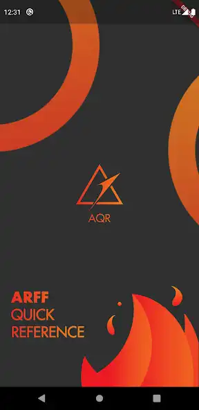 Play ARFF QR as an online game ARFF QR with UptoPlay