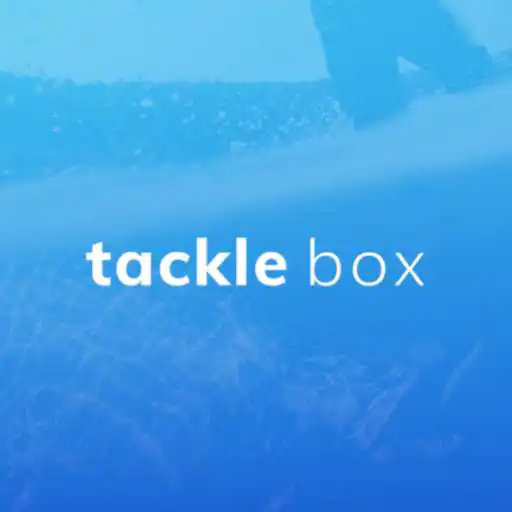 Play ARFF Tacklebox APK Play ARFF Tacklebox APK
