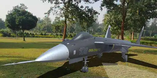 Play AR Fighter Jets - Augmented Reality Planes  and enjoy AR Fighter Jets - Augmented Reality Planes with UptoPlay