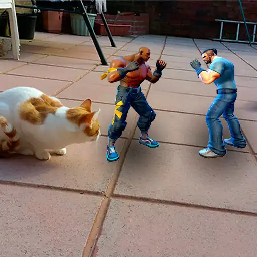 Play AR Fighters APK
