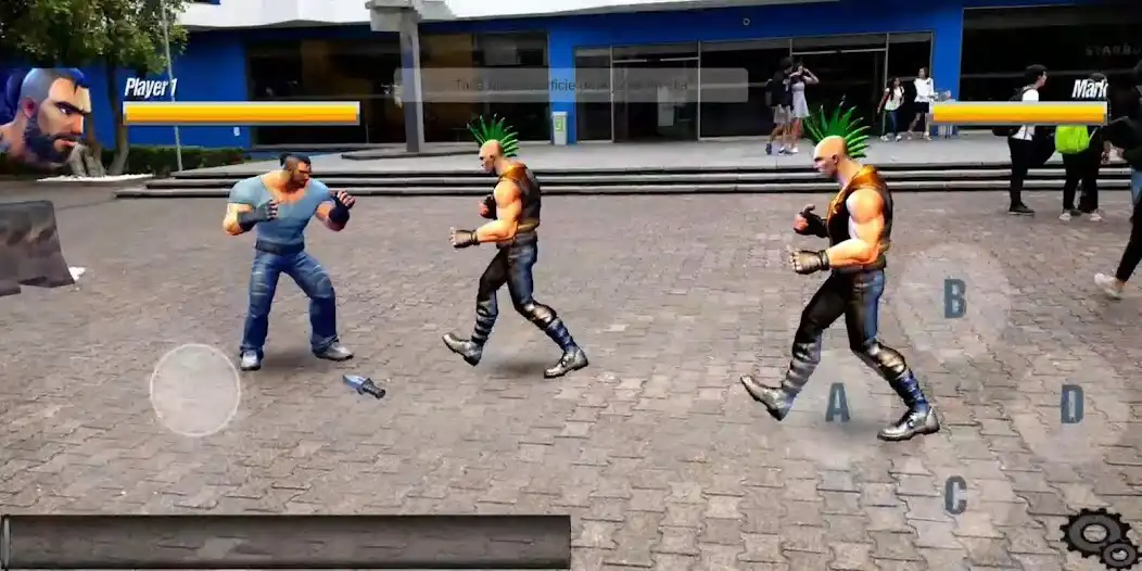 Play AR Fighters and enjoy AR Fighters with UptoPlay Play AR Fighters and enjoy AR Fighters with UptoPlay