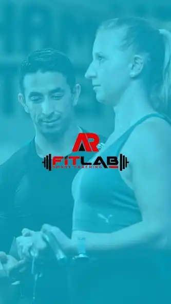 Play AR FITLAB  and enjoy AR FITLAB with UptoPlay
