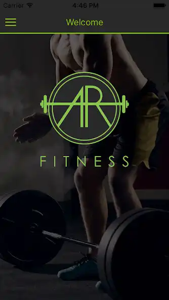 Play AR FITNESS  and enjoy AR FITNESS with UptoPlay