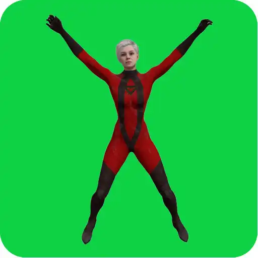 Play AR Fitness Trainer APK Play AR Fitness Trainer APK