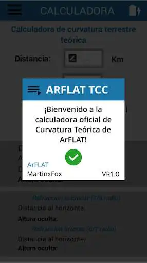 Play ArFLAT TCC  and enjoy ArFLAT TCC with UptoPlay