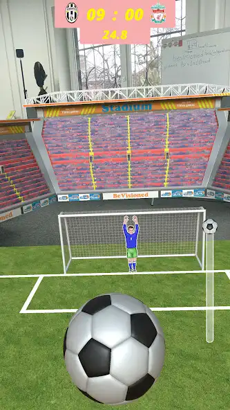 Play AR Football and enjoy AR Football with UptoPlay Play AR Football and enjoy AR Football with UptoPlay