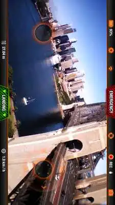 Play AR.FreeFlight