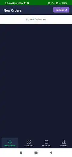 Play AR Fresh - Delivery App  and enjoy AR Fresh - Delivery App with UptoPlay