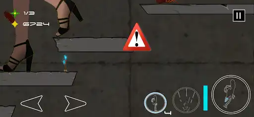 Play Arf the Alien  and enjoy Arf the Alien with UptoPlay
