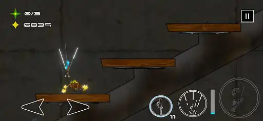 Play Arf the Alien as an online game Arf the Alien with UptoPlay