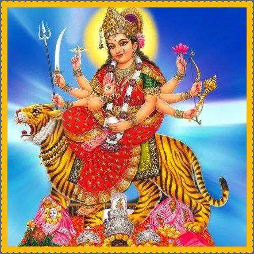 Play Argala Stotram Suniye APK Play Argala Stotram Suniye APK