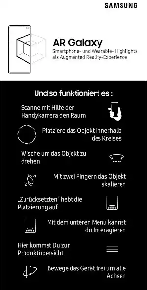 Play AR Galaxy  and enjoy AR Galaxy with UptoPlay