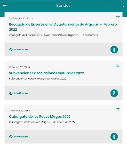 Play Arganza Informa as an online game Arganza Informa with UptoPlay