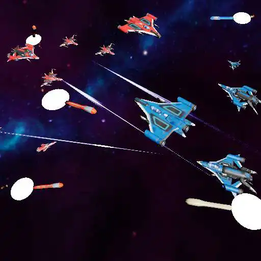 Play Arga Space Battles APK